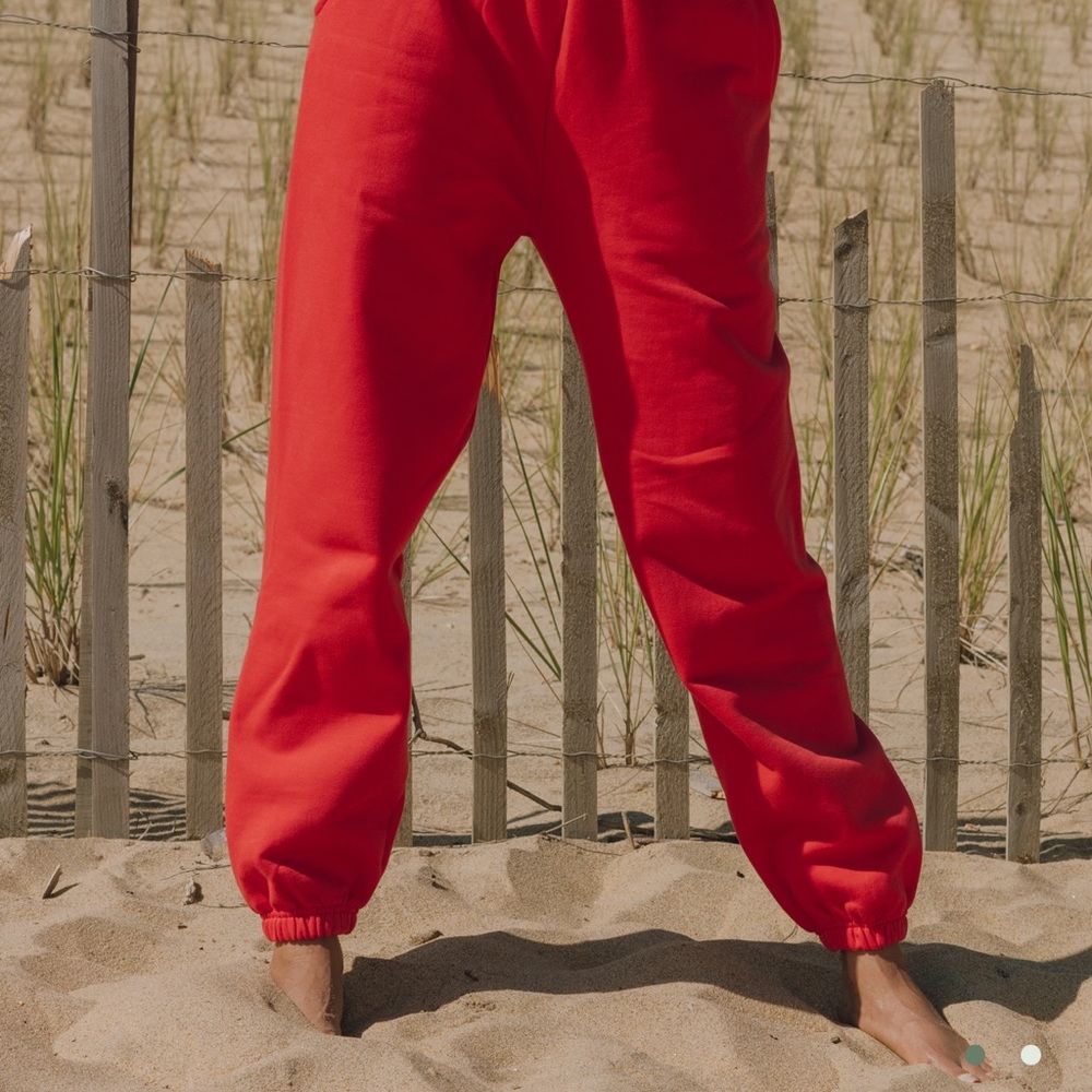 Daily Drills Joggers NWT